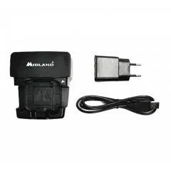 MİDLAND BEEPER ONE GPS