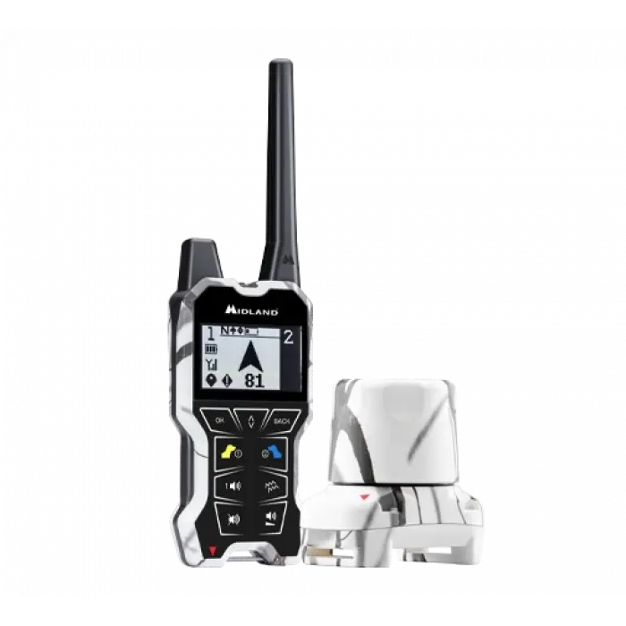 MİDLAND BEEPER ONE GPS