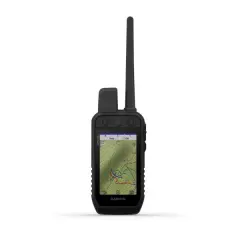 Garmin Alpha 200 Plus Köpek Takip Cihazı