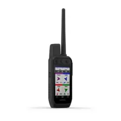 Garmin Alpha 200 Plus Köpek Takip Cihazı