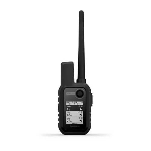 Garmin Alpha 10 - İsveç Versiyon