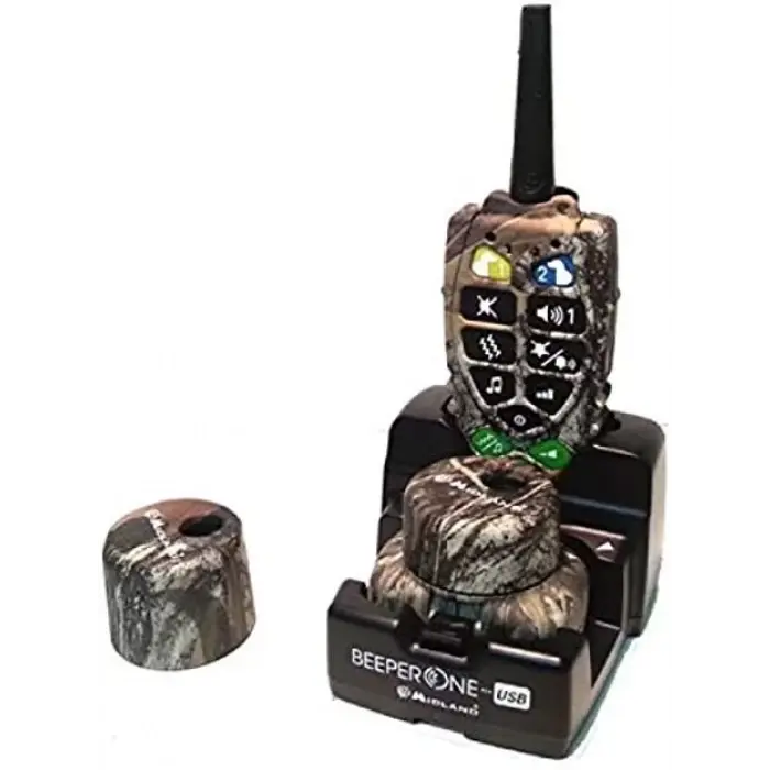 MİDLAND BEEPER ONE PRO TEK TASMALI