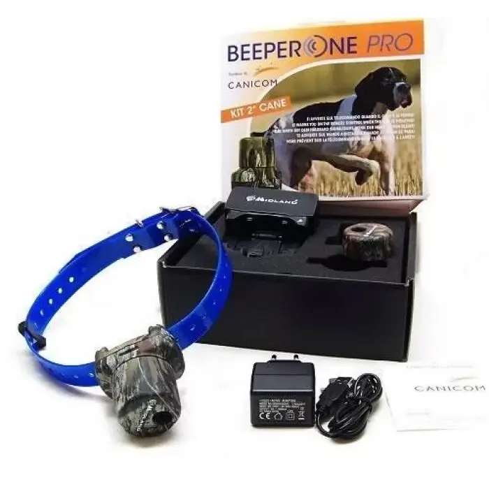 MİDLAND BEEPER ONE PRO YEDEK TASMA