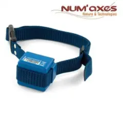 NUMAXES CANİCALM HAVLAMA ÖNLEYİCİ TASMA