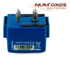 NUMAXES CANİCALM HAVLAMA ÖNLEYİCİ TASMA