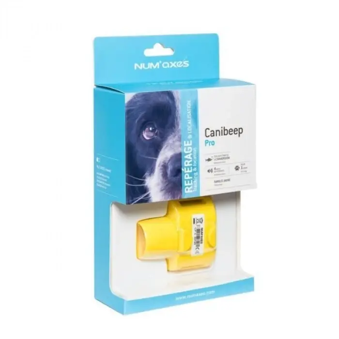 NUMAXES CANİBEEP PRO BEEPER