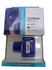 NUMAXES CANİBEEP PRO EK TASMA KUMANDALI