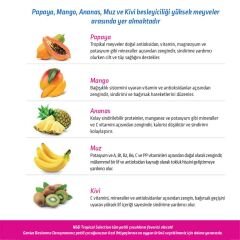 N&D Tropical Selection Kuzu Etli Kısırlaştırılmış Kedi Maması 10kg