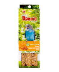 Bonnie Ballı Muhabbet Kuşu Krakeri
