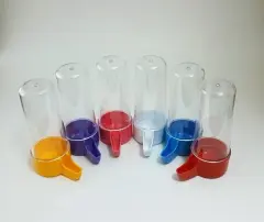 DUBLE KUŞ SULUK 200 ML