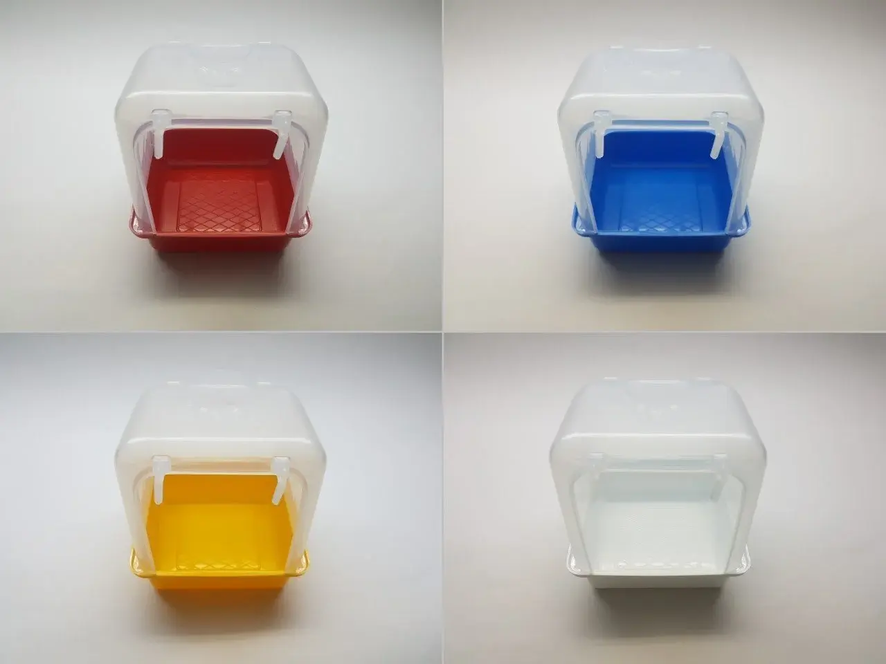 BANYOLUK ORTA BOY RENKLİ