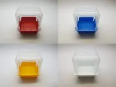 BANYOLUK ORTA BOY RENKLİ