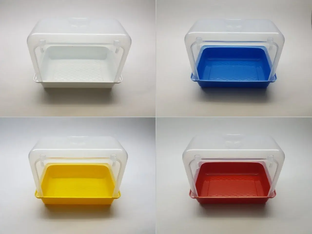 BANYOLUK BÜYÜK BOY RENKLİ