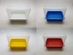 BANYOLUK BÜYÜK BOY RENKLİ