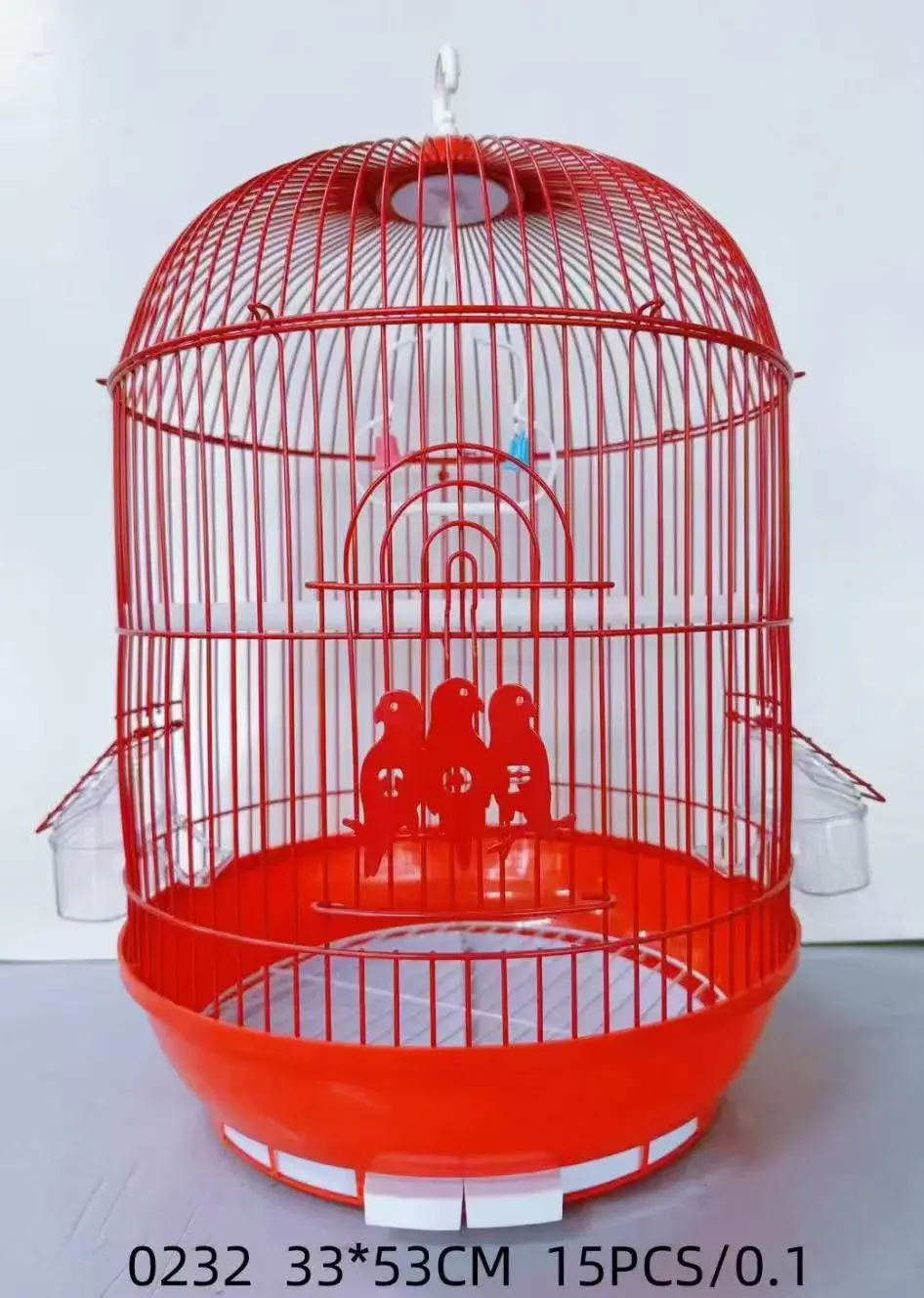 KUŞ KAFESİ 33*53 CM