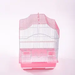 KUŞ KAFESİ 37*28*46 CM