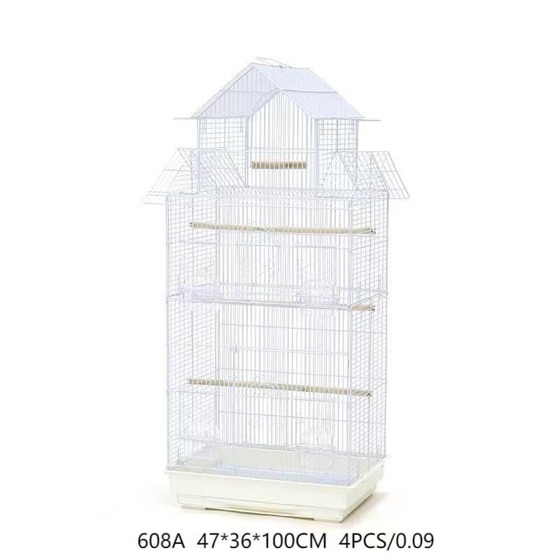 KUŞ KAFESİ 47*36*100 CM