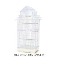 KUŞ KAFESİ 47*36*100 CM