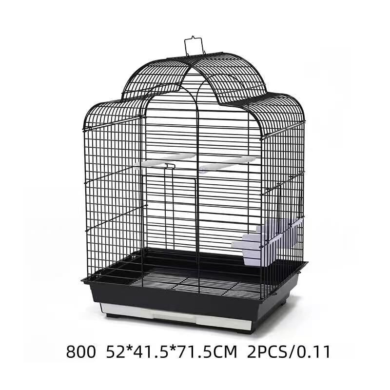 KUŞ KAFESİ 52*41.5*71.5 CM