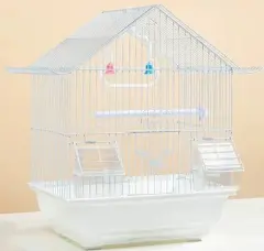 KUŞ KAFESİ 37*28*46 CM