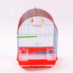 KUŞ KAFESİ 37*28*46 CM