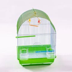 KUŞ KAFESİ 37*28*46 CM