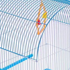 KUŞ KAFESİ 37*28*46 CM