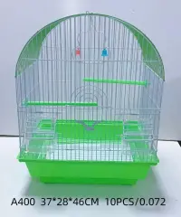 KUŞ KAFESİ 37*28*46 CM