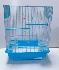 KUŞ KAFESİ 30*23*39 CM