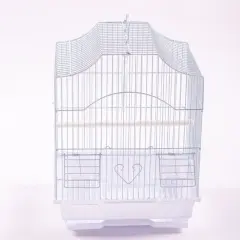 KUŞ KAFESİ 30*23*39 CM