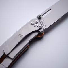 Katlanabilen Avcı Bıçağı