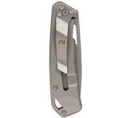 Katlanabilen Avcı Bıçağı