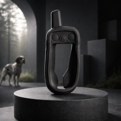 ALPHA 100 KILIF VE EKRAN KORUYUCU SİYAH