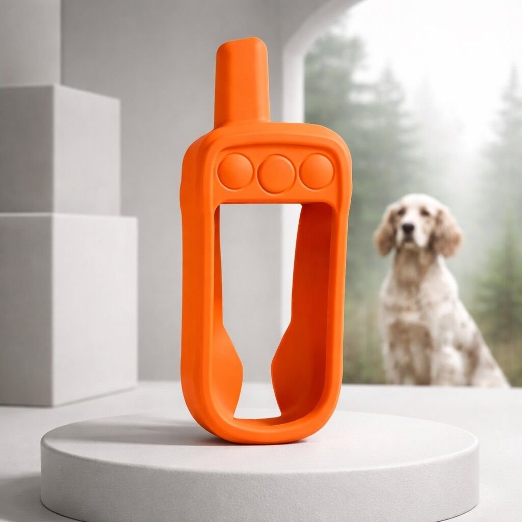 ALPHA 100 KILIF VE EKRAN KORUYUCU TURUNCU