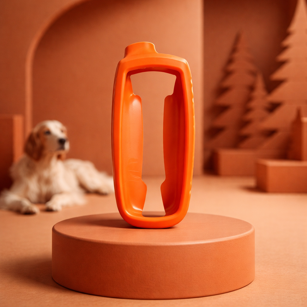 ASTRO 320 - ASTRO 430 KILIF VE EKRAN KORUYU TURUNCU