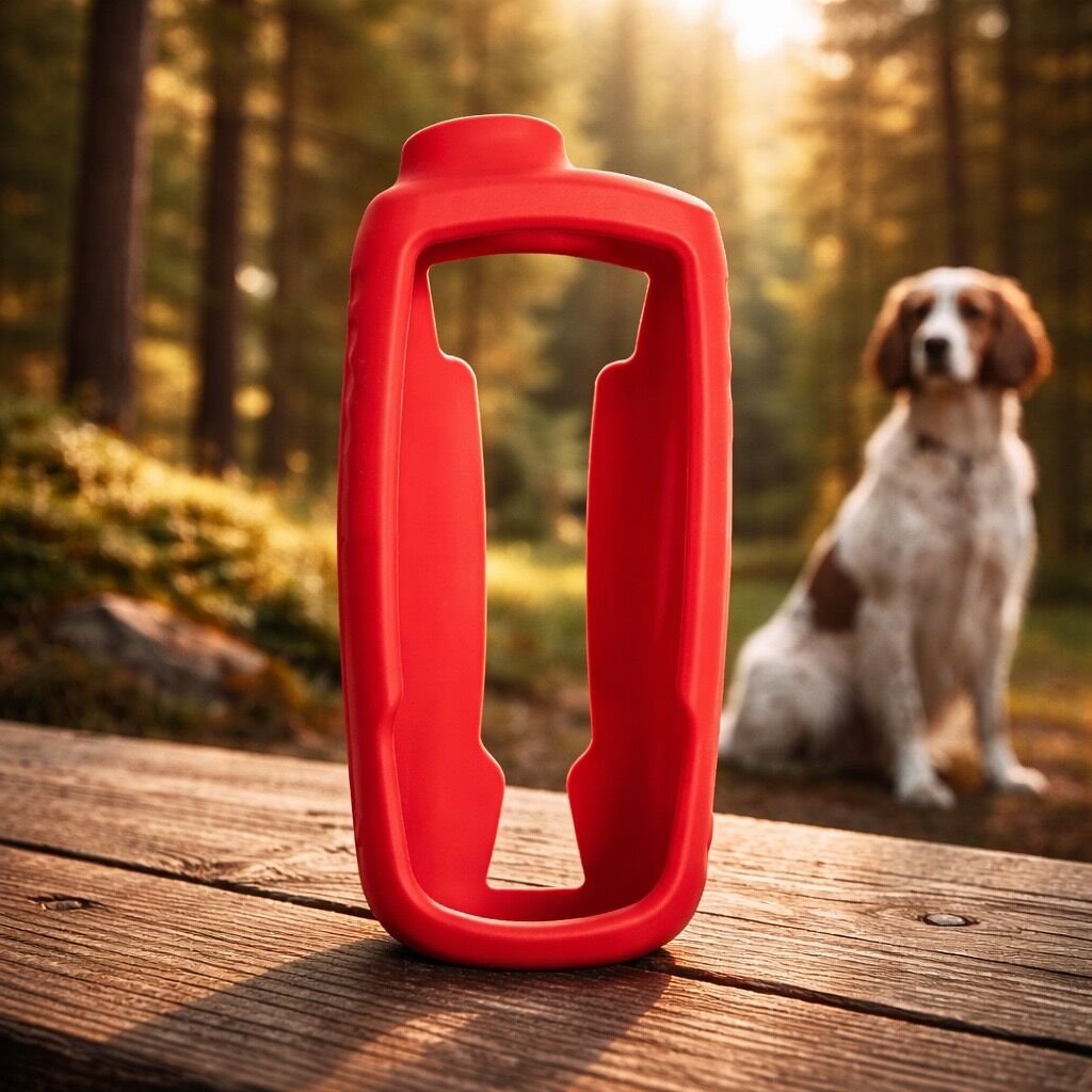 ASTRO 320 - ASTRO 430 KILIF VE EKRAN KORUYU KIRMIZI