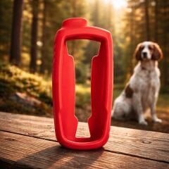 ASTRO 320 - ASTRO 430 KILIF VE EKRAN KORUYU KIRMIZI