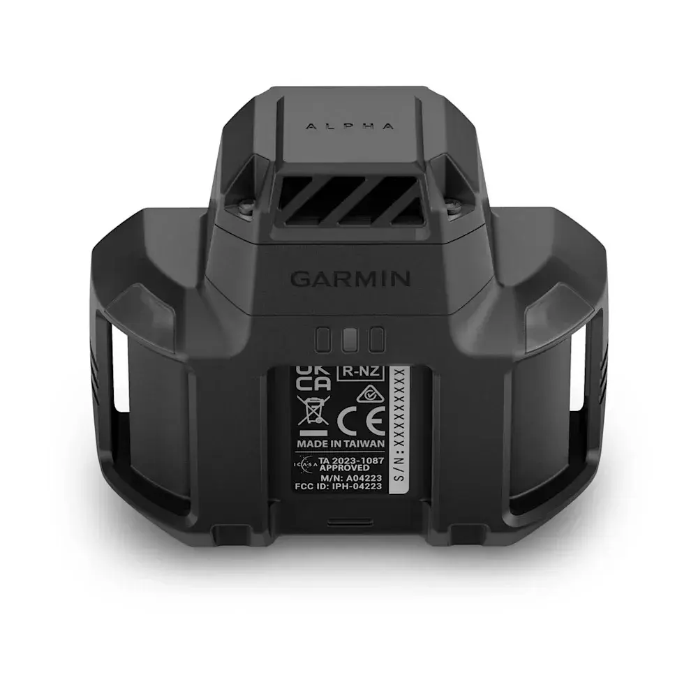 Beeper Batarya Paketi