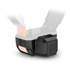 Beeper Batarya Paketi