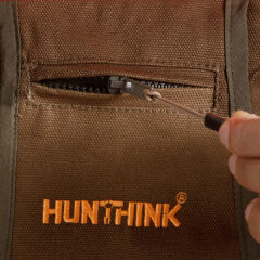 Hunthink Camel Turunculu Avcı Yeleği XL