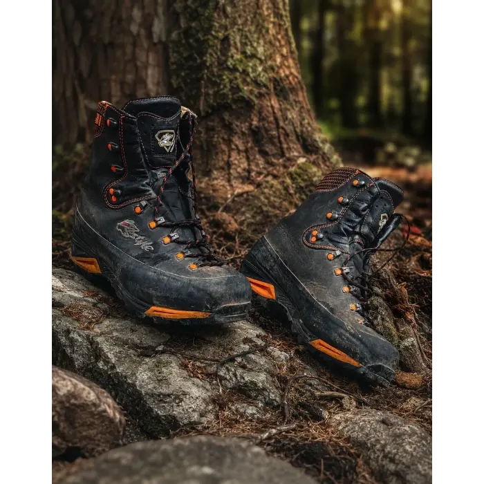 KOSTYLE 235 AVANT DERİ WATERPROOF HUNTİNG BOT