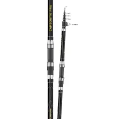 Okuma Carbonite Pro Tele Surf 390 cm Surf Kamışı