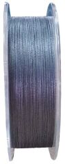 Okuma Ft-*4 Braided Line 150 mt Grey Örgü İp 0,165 mm - 0,205 mm