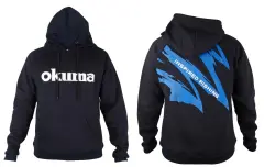 Okuma Kapüşonlu Logolu Sweatshirt S-XXL-XXXL