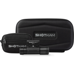 Ön Sipariş Ürünüdür - ShotKam Gen 4  -  12 kalibre poze bağlantı aparatı dahildir.