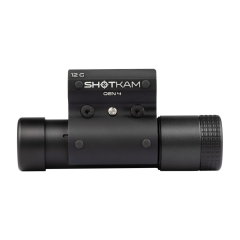 Ön Sipariş Ürünüdür - ShotKam Gen 4  -  12 kalibre poze bağlantı aparatı dahildir.