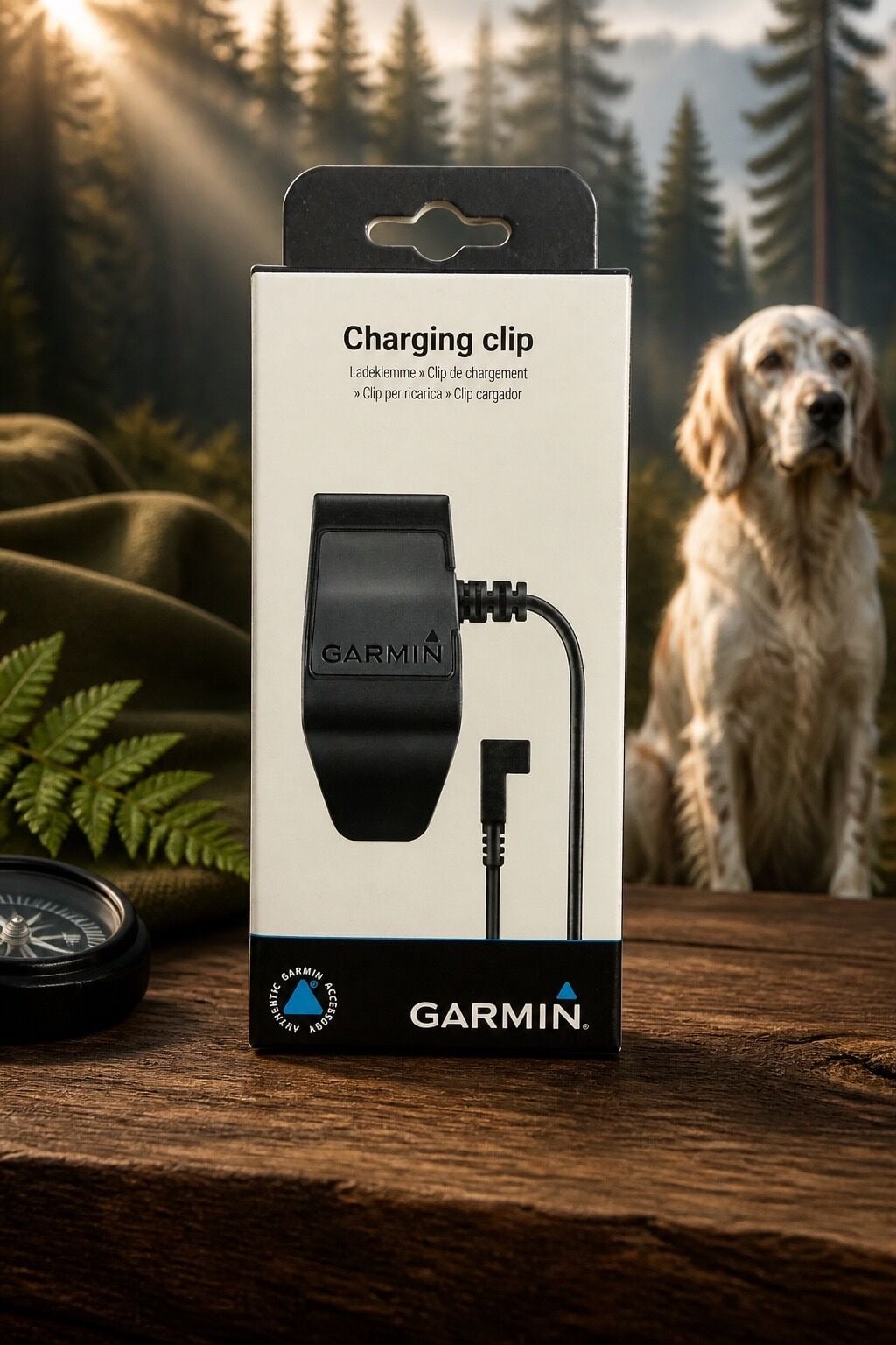 Garmin T5  Garmin TT15 Garmin T5X Garmin TT15X Garmin T20 Garmin TT25 Orjinal Şarj Klipsi