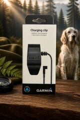 Garmin T5  Garmin TT15 Garmin T5X Garmin TT15X Garmin T20 Garmin TT25 Orjinal Şarj Klipsi