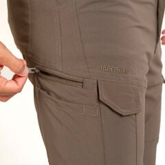 Hunthink Outdoor Haki Pantolon