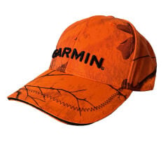 Garmin Avcı Şapkası